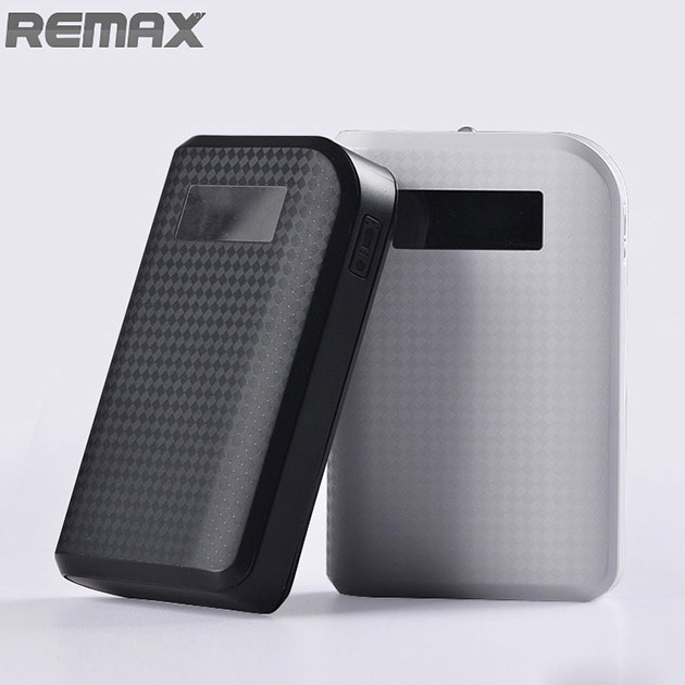 แบตสำรอง remax แท้